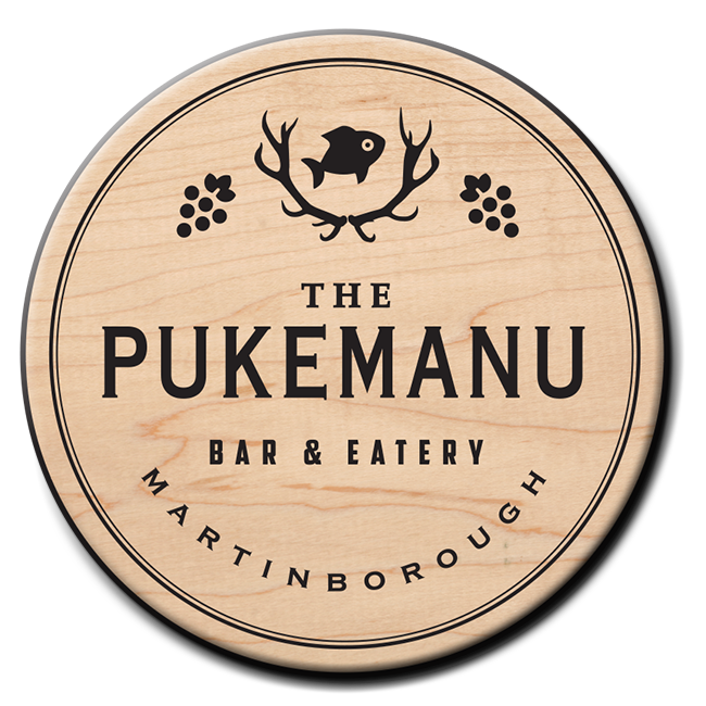 Pukemanu Bar & Eatery
